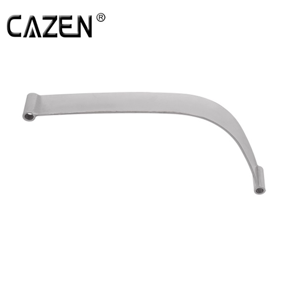 Office Chair Chrome Armrest Office Chair Chrome Armrest